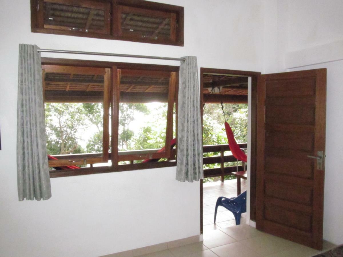 Treetop Guesthouse And Bungalows Сабанг Екстериор снимка